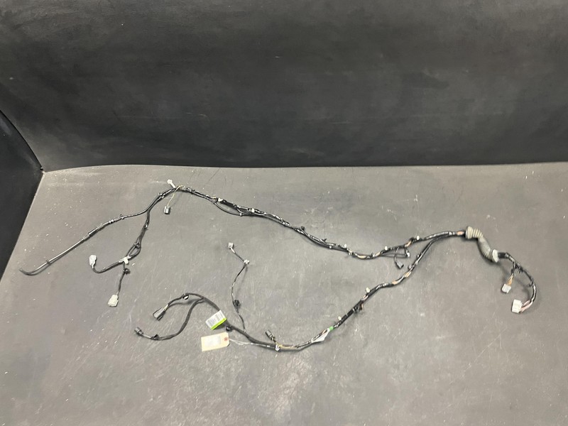 Rear Tailgate Wiring Harness 2018 Ford Explorer HB5T-14A583-DD 2017 2019