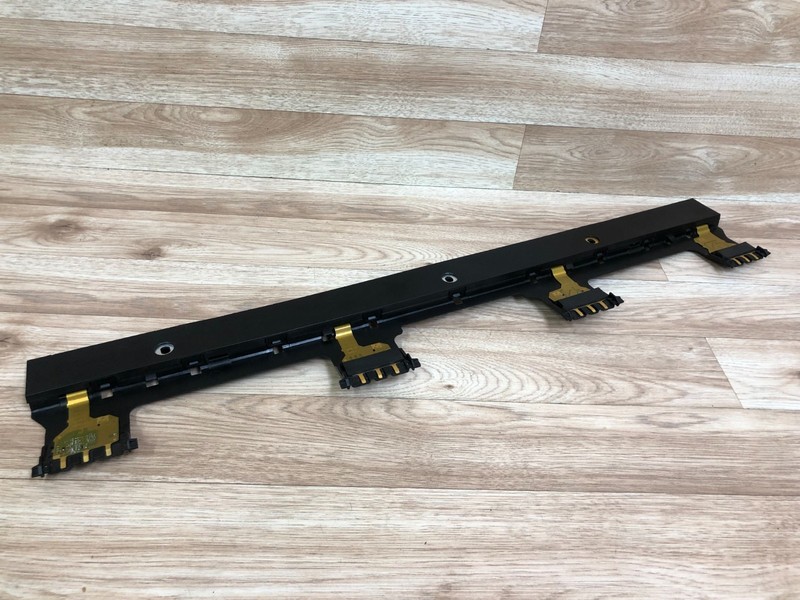 MERCEDES BENZ OEM CL500 CL55 S430 S500 S600 REAR RADIO SIGNAL ANTENNA 00-06