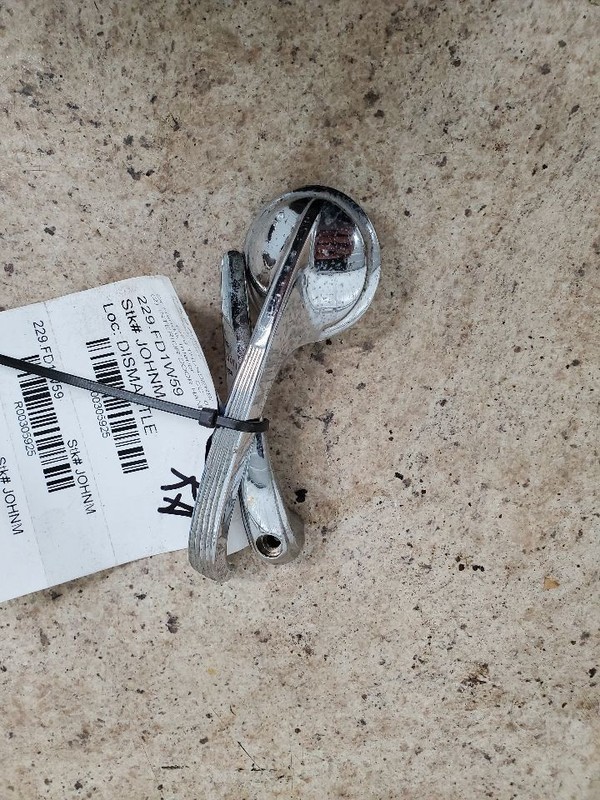THUNDERBI 1959 Door Handle Interior 305925