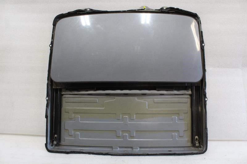 1990 1991 1992 1993 TOYOTA CELICA COUPE SUNROOF TRACK FRAME AND COVER GRAY 182