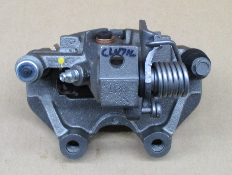 REMANUFACTURED REAR LEFT GHT DISC BRAKE CALIPER 141.62560 FITS *SEE CHART*