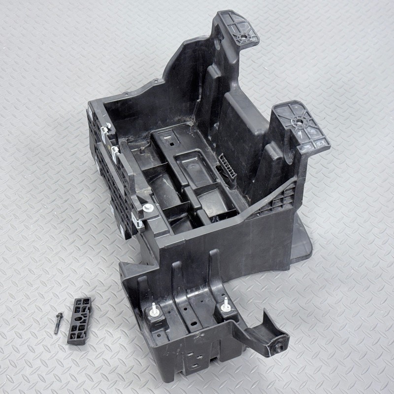 ✅ 2019-26 RAM 1500 5th Gen. OEM BATTERY TRAY BRACKET MOUNT HOLDER SUPPORT Mopar