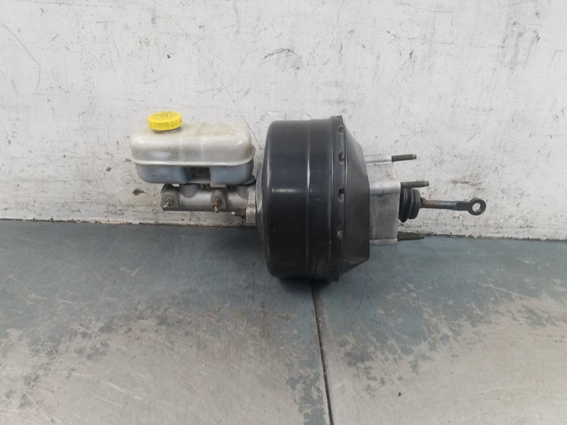 2000 Dodge Dakota R/T Brake Master Cylinder / Booster#0333 L6