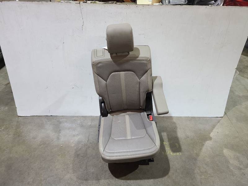 Passenger Rear Seat Fits 2019 Expedition 587467