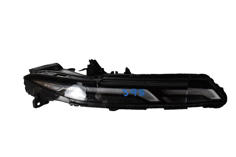 2023-2024 BMW X7 LED RIGHT PASSENGER HEADLIGHT DAYTIME RUNNING LIGHT UPPER OEM