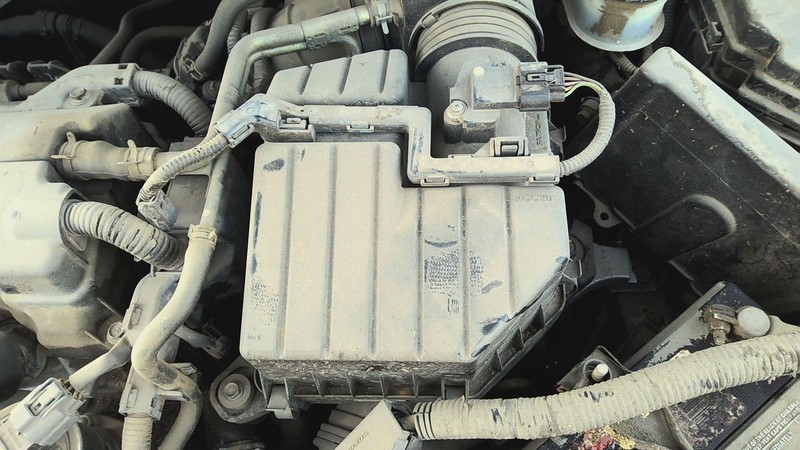 Air Cleaner HONDA CIVIC 06 07 08 09 10 11