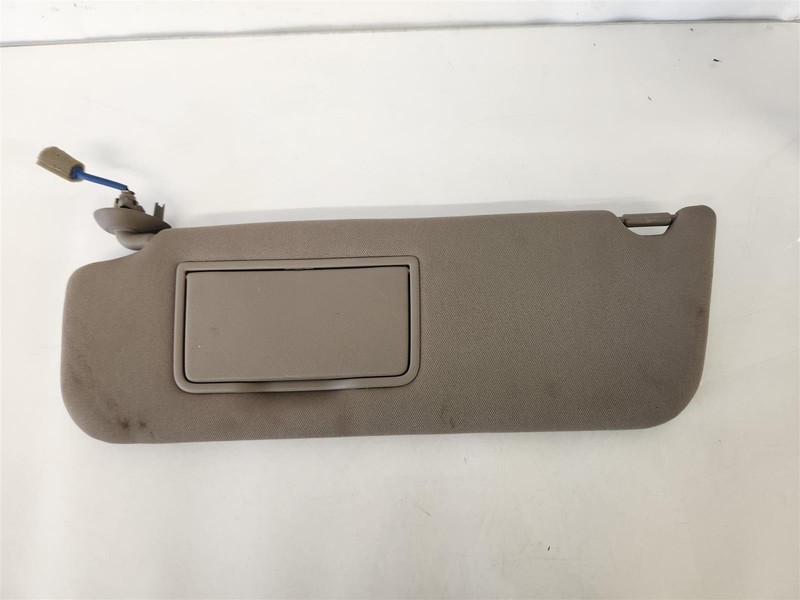2018-2023 Honda Odyssey Driver Side Interior Sun Visor 83280-Thr-A01za