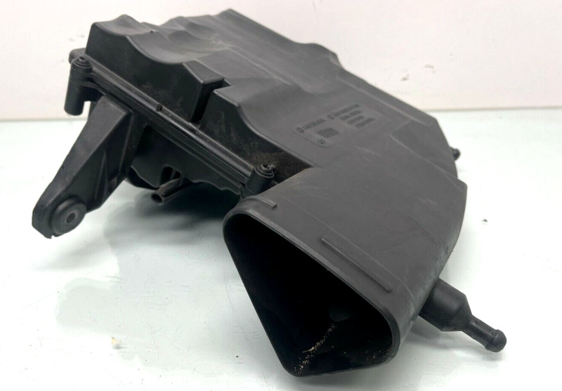 07-12 Mercedes ML320 ML350 GL350 Diesel AIR INTAKE CLEANER FILTER BOX AIRBOX OEM