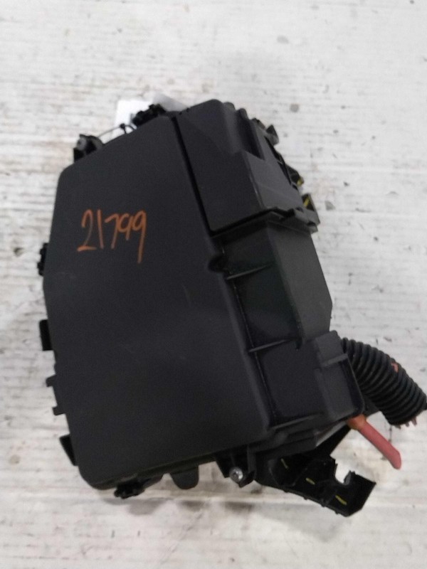 2020 Mercedes-Benz CLA-Class Fuse Box 689740 OEM Used 59K Miles