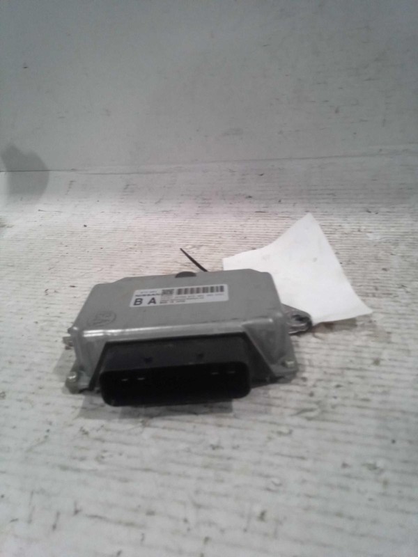 2015 INFINITI QX50 Engine Control Module ECM 3.7L OEM Black 126k Miles