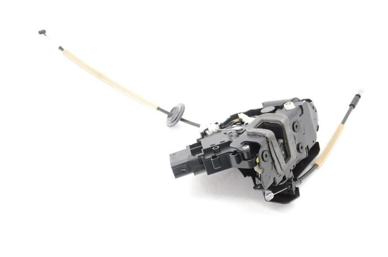 2010-2011 Range Rover Sport HSE Passenger Right Rear Door Latch Lock Actuator