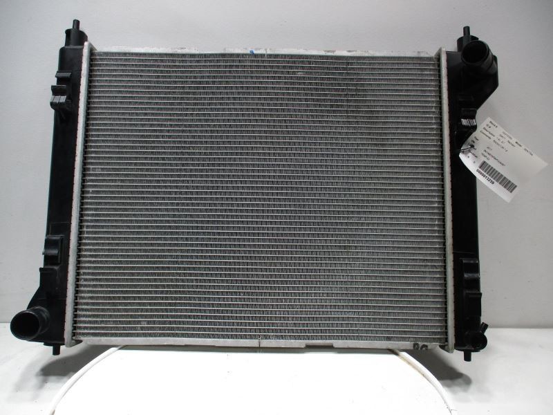 RADIATOR 1.8L FITS 13-19 NISSAN SENTRA 40947