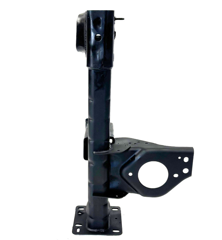 📌 2013-2024 RAM 1500 CLASSIC FRONT LEFT DRIVER SIDE CUT FRAME HORN RAIL OEM