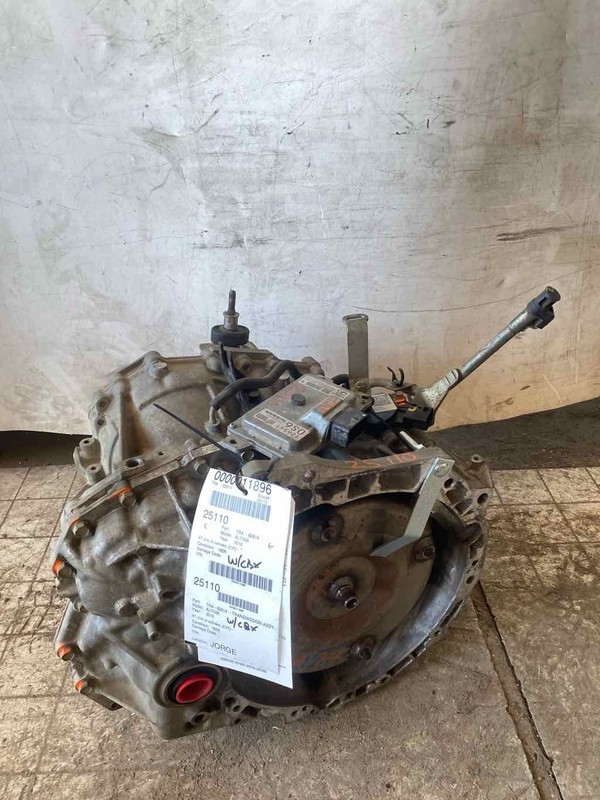 Transmission Assy. NISSAN ALTIMA 14 15 16 17 18