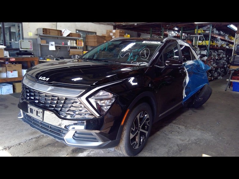 Wiper Transmission Fits 23 SPORTAGE 1582355