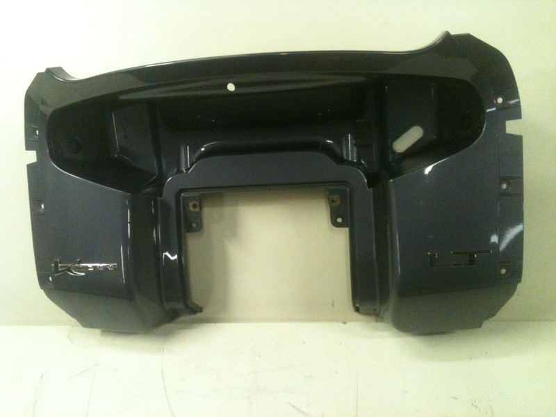 99 BMW K 1200 LT Tail Light Part Rear Body Panel Fairing Cover 1200LT