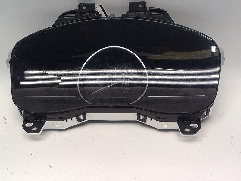 2016-2019 FORD EXPLORER 3.5L INSTRUMENT CLUSTER GAUGE SPEEDOMETER MPH OEM