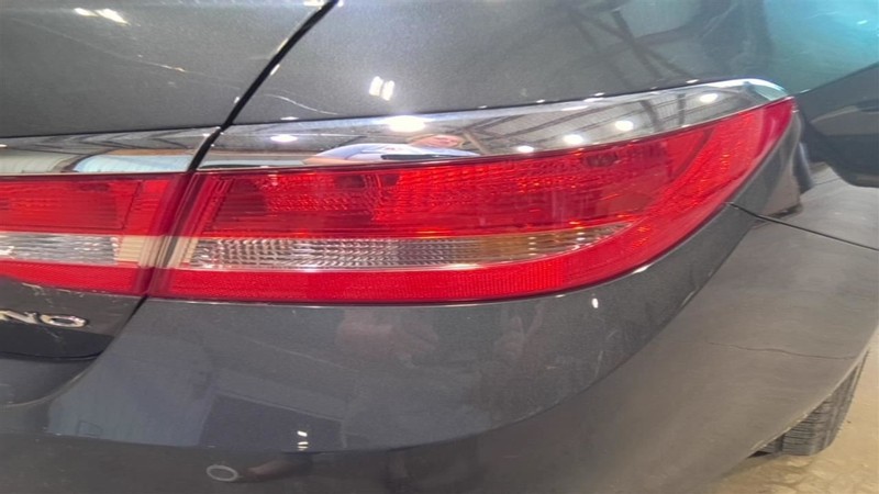 Passenger Tail Light Quarter Panel Mounted Fits 12-17 VERANO 3457365