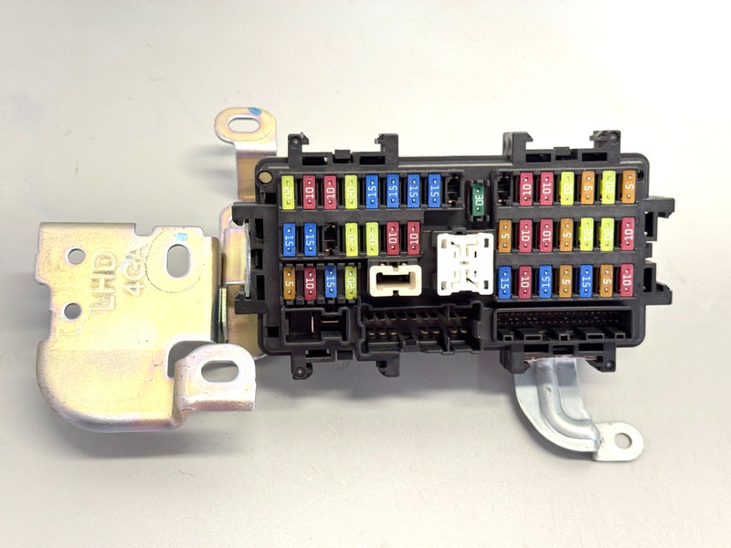 ✅ 2014-2019 INFINITI Q50 FUSE BOX RELAY UNIT MODULE JUNCTION BLOCK Q60 ASSY OEM