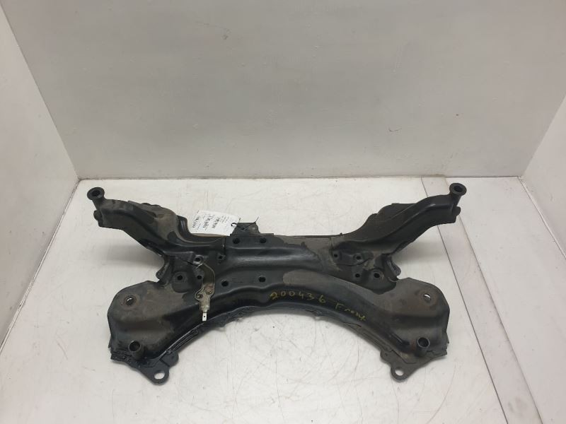 15-17 LEXUS CT200H 1.8L HYBRID AT FWD CROSSMEMBER/K-FRAME ASSEMBLY