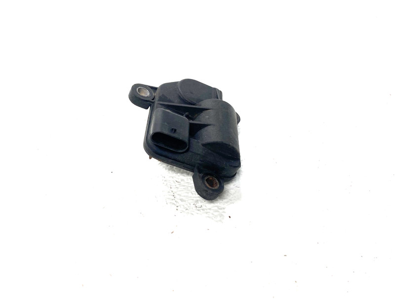 14-16 BMW 428I F32 EXHAUST FLAP CONTROL VALVE OEM #A0.40