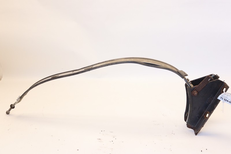 1996-2010 KENWORTH T2000 FUEL TANK STRAP K84-1013-008 W/ MOUNT BRACKET OEM