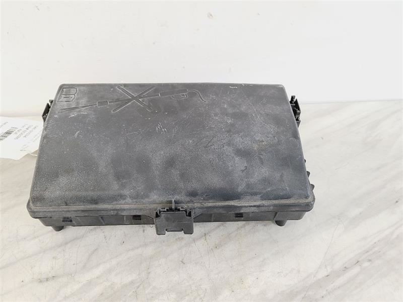 Fuse Box Engine Without Fog Lamps Fits 14-16 SRX 571966