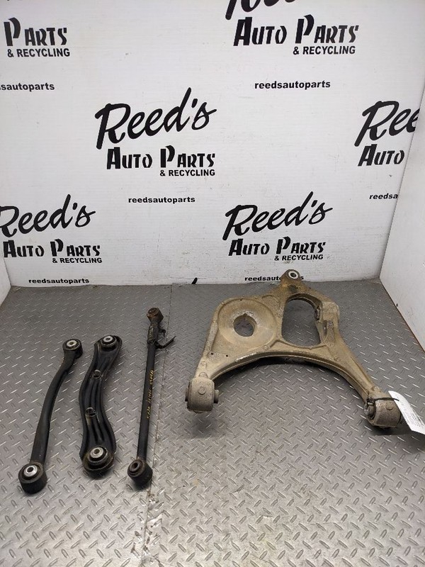 Driver Left Control Arm Rear Set of 4 11-20 DURANGO 1111023