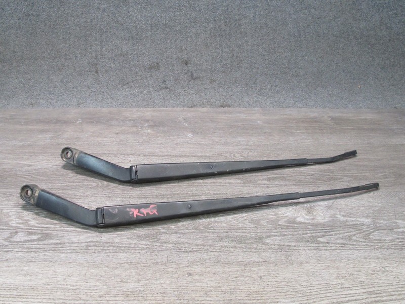 2011-2020 INFINITI QX56 QX80 FRONT LEFT & RIGHT WINDSHIELD WIPER ARM SET OF 2