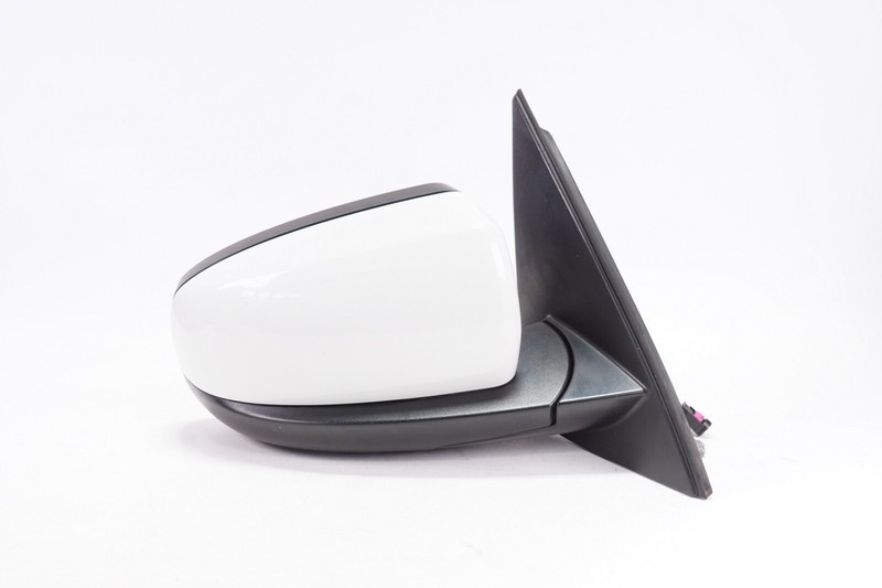 BMW X5 Front Right RH Door Mirror w/ AutoDim w/ Camera OEM 2007 - 2013