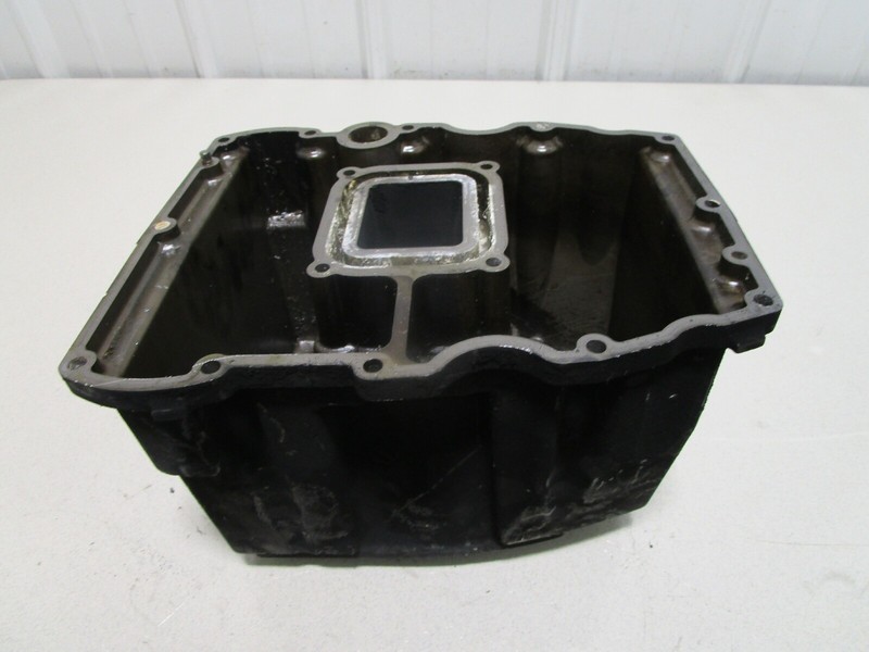 68V-15311-00-CA Yamaha Outboard 115 HP 4 Stroke Oil Pan Sump 2012