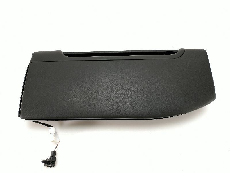 2007 AUDI A8 L D3 REAR RIGHT FLIP OUT STORAGE POCKET COMPARTMENT BIN 4E0971686