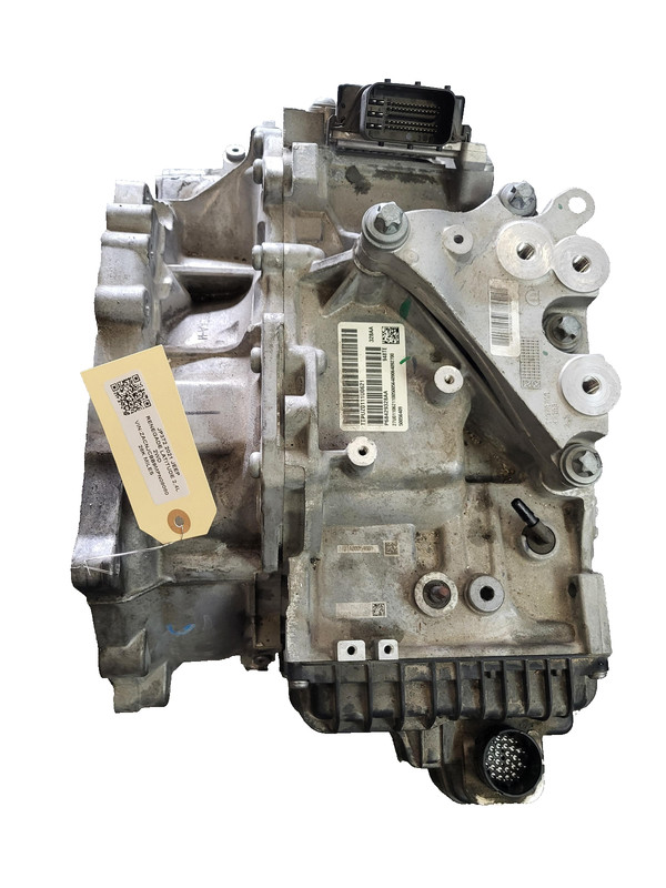 2020-2021 Jeep Renegade AT Automatic Transmission 948TE 2.4L FWD 28k 68429328AA