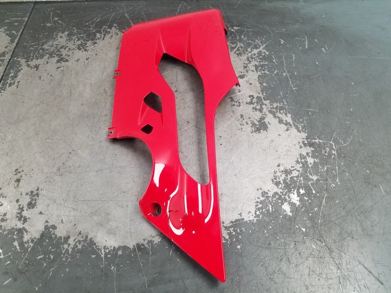 2013 Ducati 1199S PanigaleRight Lower Side Fairing - *#0979 VV6