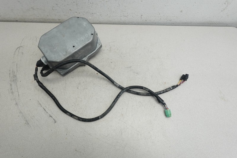 2011-2012 Kawasaki Ultra 300LX X OEM Electrical Jet Pump Trim Actuator Box