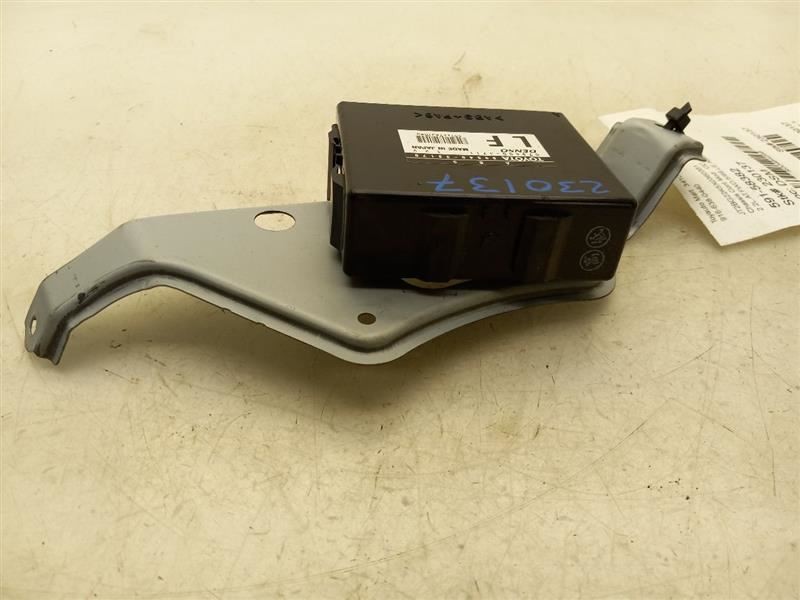1999 TOYOTA CAMRY LE 2.2L FWD AT CHASSIS ECM SKID CONTROL MODULE ASSEMBLY
