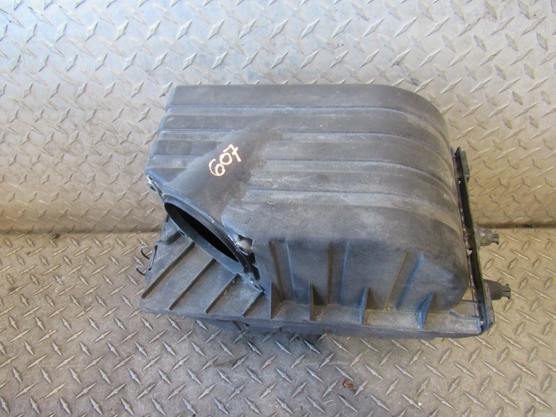 02 03 04 05 FORD EXPLORER AIR FILTER CLEANER BOX 4.6L