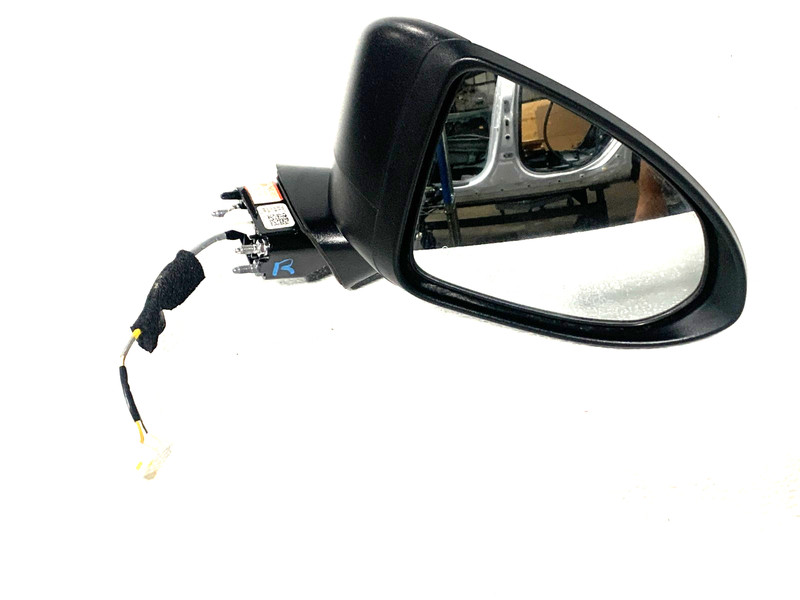 20-23 HYUNDAI SONATA FRONT RIGHT SIDE DOOR REAR VIEW MIRROR OEM #A0.23