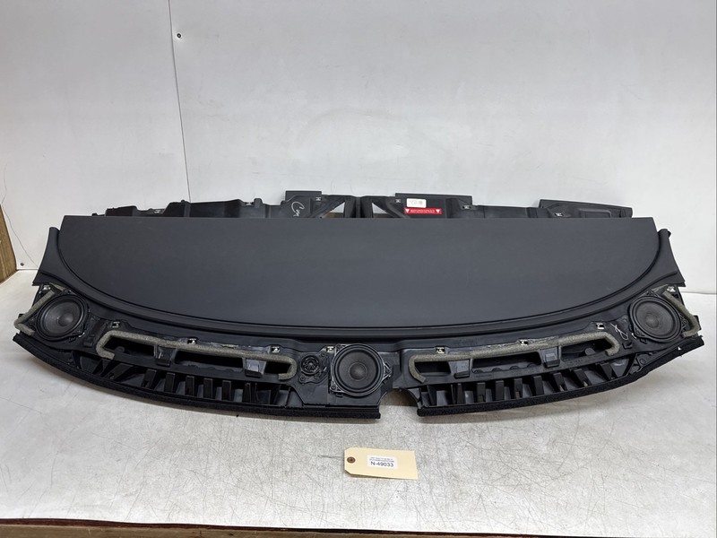 ⚡️17-23 Tesla Model 3 Y Dash Dashboard Instrument Panel 49033 T1