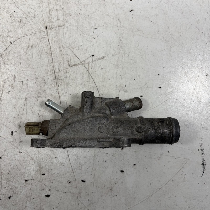 09-13 Honda Fit Water Pump Outlet Cover 19315-RB0-000 OEM