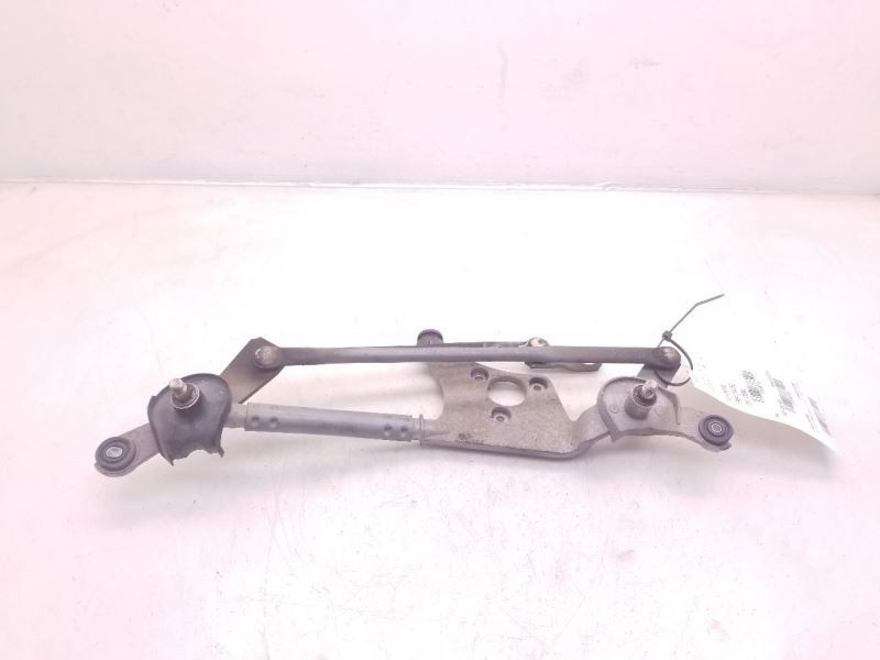 07-12 TOYOTA YARIS 1.5L WINDSHIELD WIPER TRANSMISSION ASSEMBLY