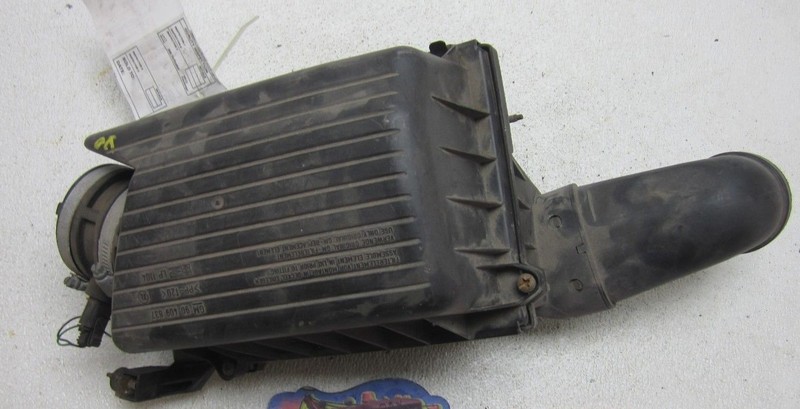 94-98 SAAB 900 AIRBOX AIR BOX FILTER INTAKE HOSE 2.5L MOTORAIR CLEANER V6