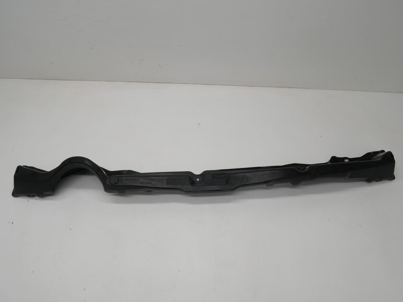 2013-2017 Nissan Juke Rear Lower Bumper Trim Cover Panel Bracket OEM