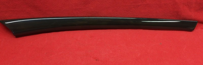 2010 - 2016BMW 550I / 535I GT F07 - Passenger Side Front Door - Interior Trim