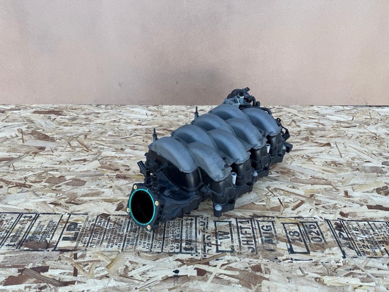 FORD MUSTANG GT 2018-2023 OEM ENGINE MOTOR INTAKE MANIFOLD 5.0L V8 ASSEMBLY