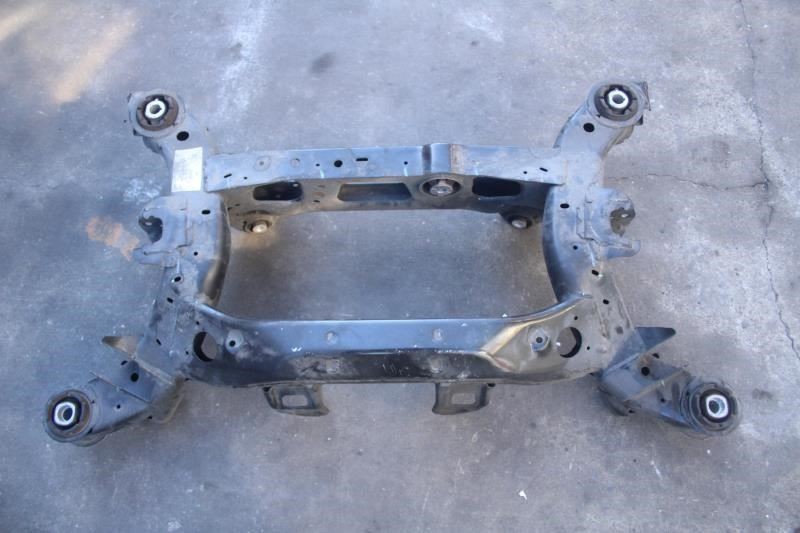 2020 CADILLAC CT5 REAR CROSSMEMBER SUSPENSION SUBFRAME 2.0L 84596059