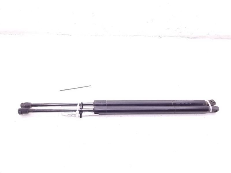 2012 TOYOTA SIENNA LEFT AND RIGHT SIDES LIFTGATE LIFT SUPPORTERS ASSEMBLY