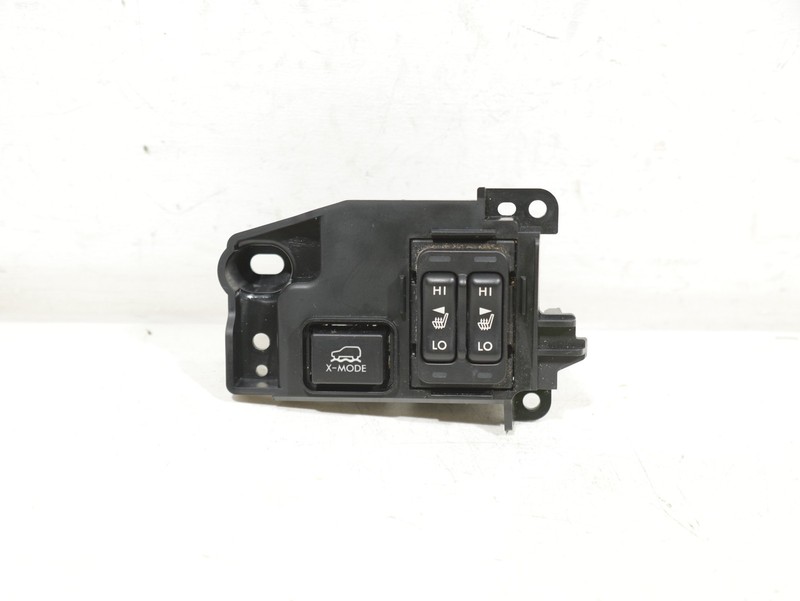 2018-2023 Subaru Crosstrek Impreza X-MODE Heated Seat Switch Button OEM 79K