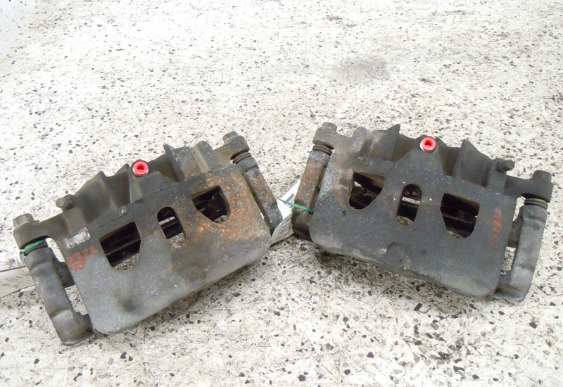 2016-2019 Ford Explorer Front Brake Caliper Pair Left Right OEM From 7/22/15