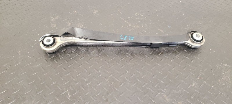 10-13 Mercedes-Benz S400 Rear Right Passenger Lower Tie Rod Arm OEM 2213501253